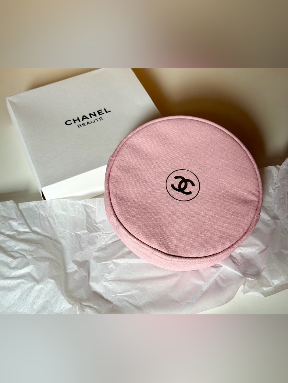 Chanel Pouch BNIB